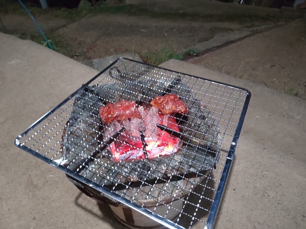 焼肉