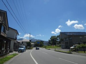 道路