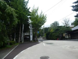 神社