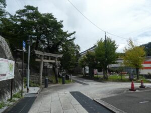 王子神社