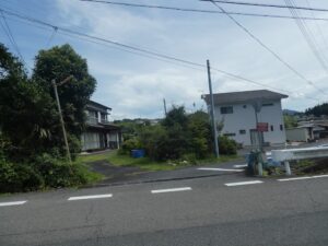 住宅街