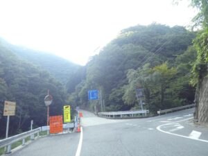 丁字路