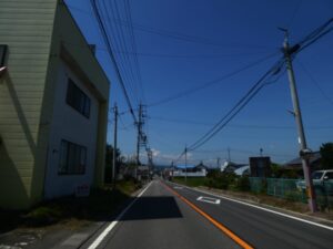 町並み