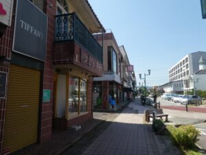商店街