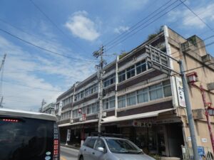 商店街