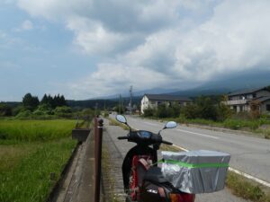 田んぼ