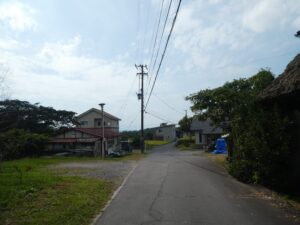 大谷地鉱泉