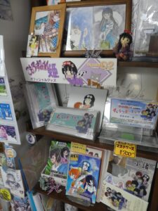 小諸すみれ姫