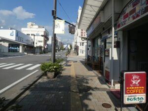 キャンディライト