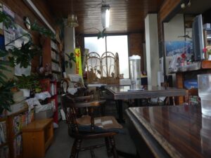 店内