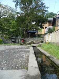 水路
