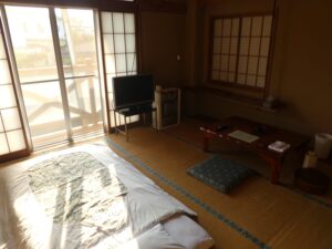 客室