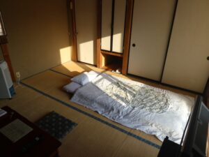 部屋