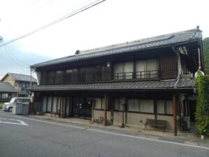 木造建築