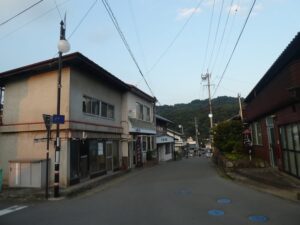 交差点