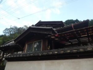 民家