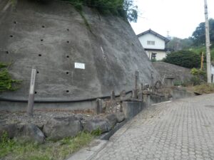 石仏群