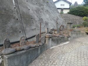 馬頭観音