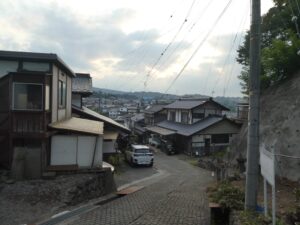 町並み