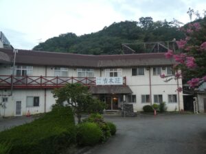 青木荘