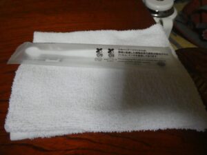 アメニティ
