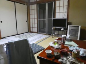 部屋