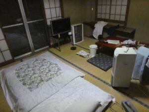 部屋