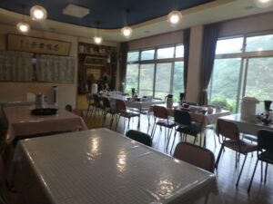 食堂