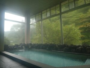 温泉