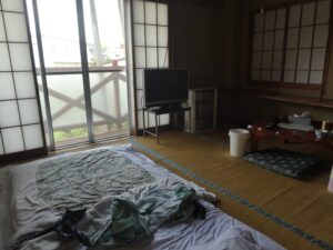 部屋