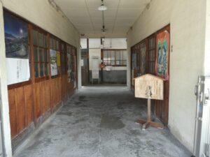 通路