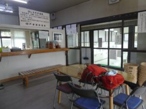 脱衣所