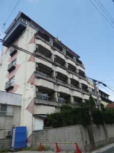 上山田ホテル