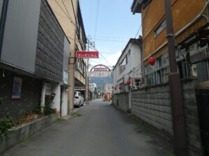 路地