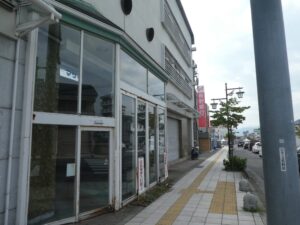 須坂ショッピングセンターパルム