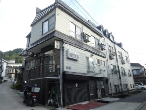 梅乃家