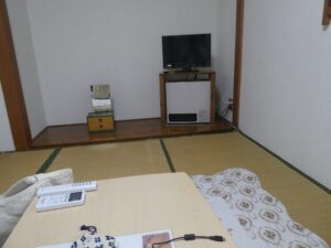 部屋