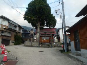 神社