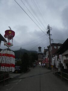 路地