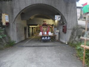 神輿