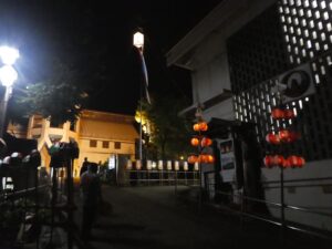 記念館