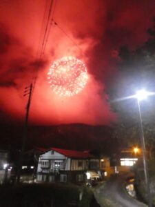 花火