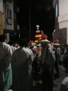 行列