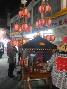 神輿