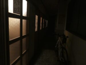 バー(食堂)