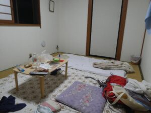部屋