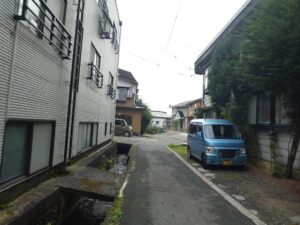 道