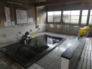 中尾の湯