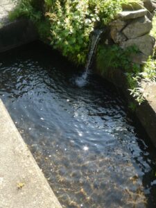 水路