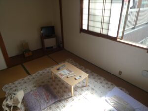 宿